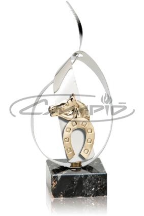 TROFÉUS DESPORTIVOS W1123FS654