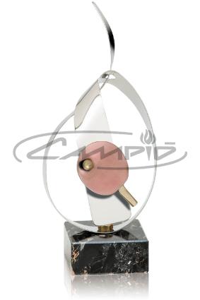 TROFÉUS DESPORTIVOS W1123FS657