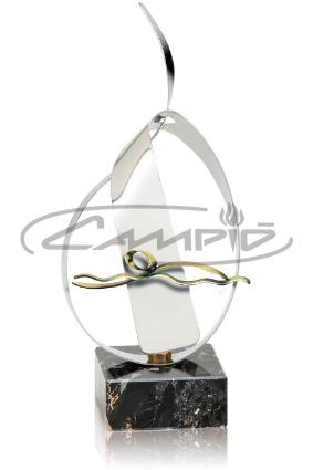TROFÉUS DESPORTIVOS W1123FS658
