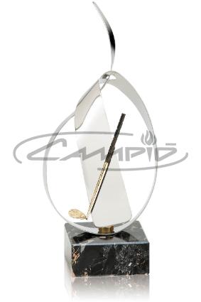 TROFÉUS DESPORTIVOS W1123FS660