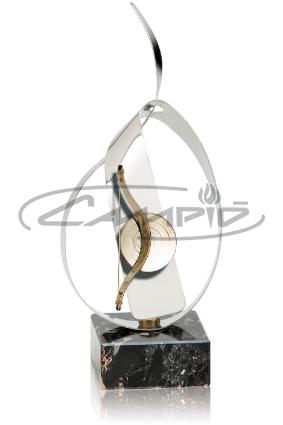 TROFÉUS DESPORTIVOS W1123FS663