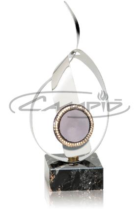 TROFÉUS DESPORTIVOS W1123FS666