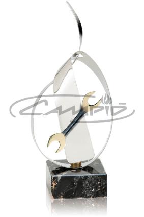 TROFÉUS DESPORTIVOS W1123FS667