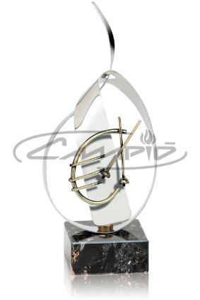 TROFÉUS DESPORTIVOS W1123FS669
