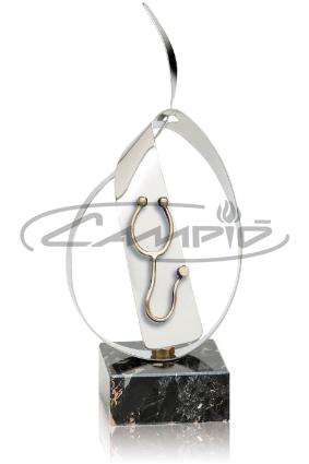 TROFÉUS DESPORTIVOS W1123FS671
