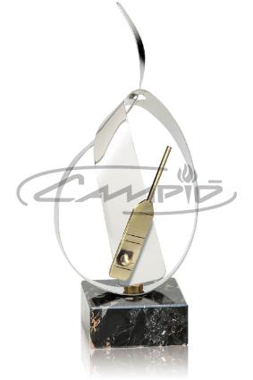 TROFÉUS DESPORTIVOS W1123FS672