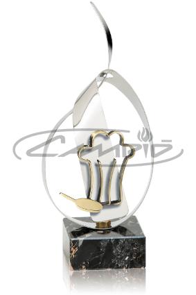 TROFÉUS DESPORTIVOS W1123FS674