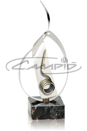 TROFÉUS DESPORTIVOS W1123FS676