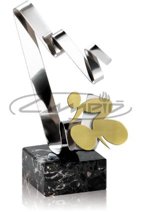 TROFÉUS DESPORTIVOS W1123FS649