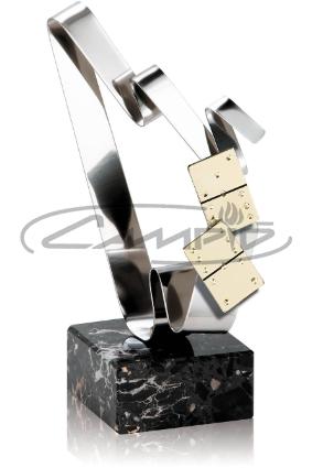 TROFÉUS DESPORTIVOS W1123FS639