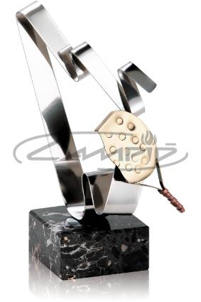 TROFÉUS DESPORTIVOS W1123FS640