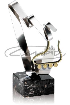 TROFÉUS DESPORTIVOS W1123FS645