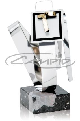 TROFÉUS DESPORTIVOS W1123FS684