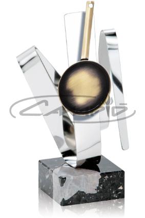 TROFÉUS DESPORTIVOS W1123FS697