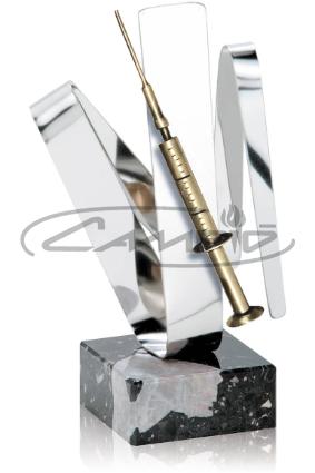 TROFÉUS DESPORTIVOS W1123FS698