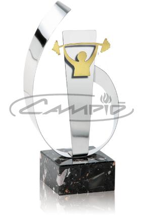 TROFÉUS DESPORTIVOS W1123FS489