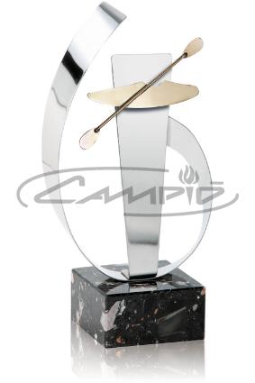 TROFÉUS DESPORTIVOS W1123FS460