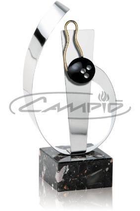 TROFÉUS DESPORTIVOS W1123FS461