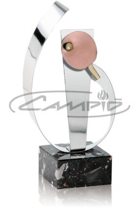TROFÉUS DESPORTIVOS W1123FS463