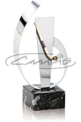 TROFÉUS DESPORTIVOS W1123FS465