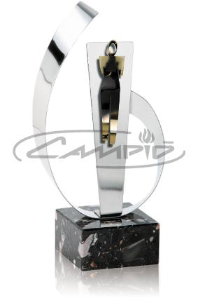 TROFÉUS DESPORTIVOS W1123FS469