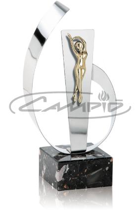 TROFÉUS DESPORTIVOS W1123FS475