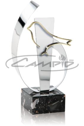 TROFÉUS DESPORTIVOS W1123FS478