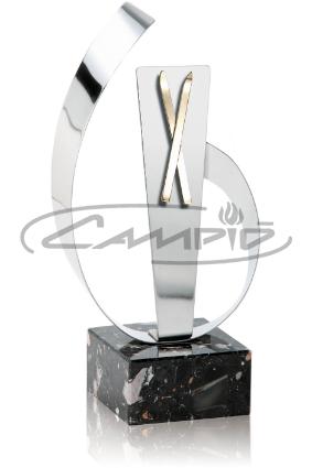 TROFÉUS DESPORTIVOS W1123FS482