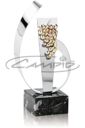 TROFÉUS DESPORTIVOS W1123FS484