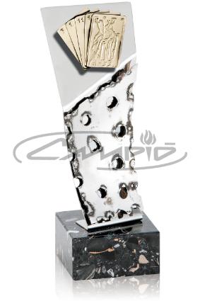 TROFÉUS DESPORTIVOS W1123FS523