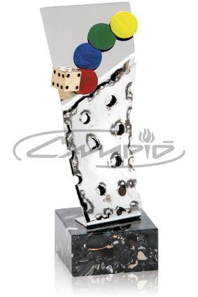 TROFÉUS DESPORTIVOS W1123FS525