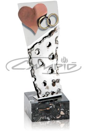 TROFÉUS DESPORTIVOS W1123FS529