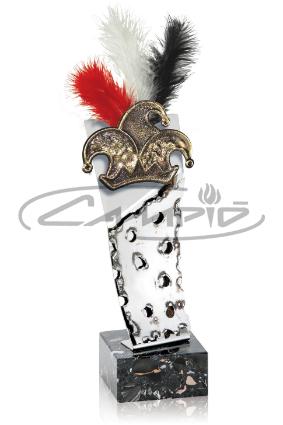 TROFÉUS DESPORTIVOS W1123FS531