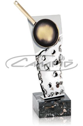 TROFÉUS DESPORTIVOS W1123FS532