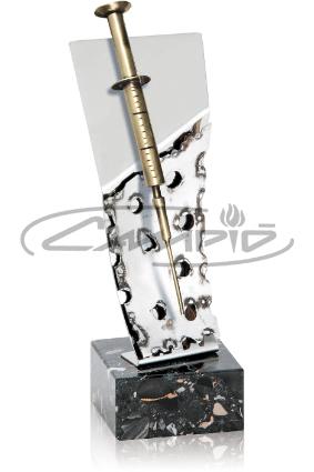 TROFÉUS DESPORTIVOS W1123FS519