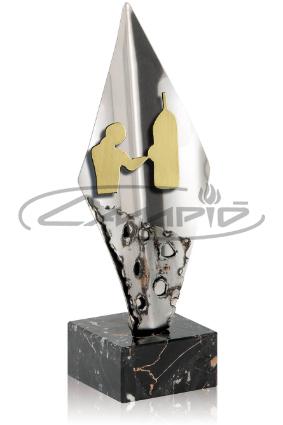 TROFÉUS DESPORTIVOS W1123FS570