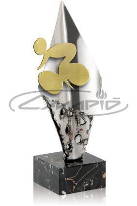 TROFÉUS DESPORTIVOS W1123FS571