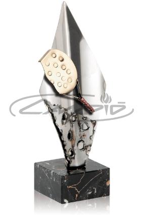 TROFÉUS DESPORTIVOS W1123FS558