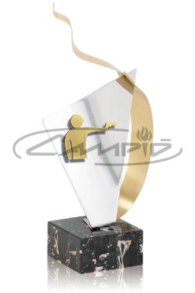 TROFÉUS DESPORTIVOS W1123FS615