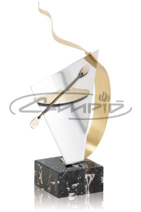 TROFÉUS DESPORTIVOS W1123FS591