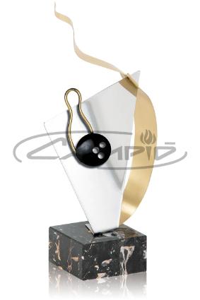TROFÉUS DESPORTIVOS W1123FS592