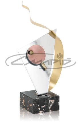 TROFÉUS DESPORTIVOS W1123FS593
