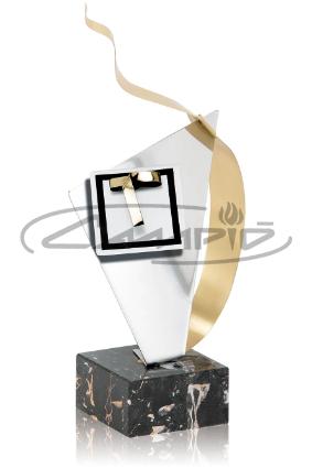 TROFÉUS DESPORTIVOS W1123FS595