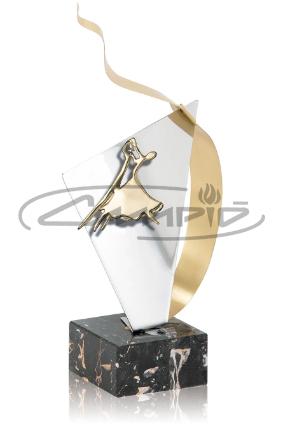 TROFÉUS DESPORTIVOS W1123FS596
