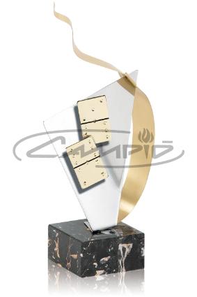 TROFÉUS DESPORTIVOS W1123FS597