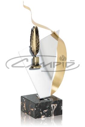 TROFÉUS DESPORTIVOS W1123FS601