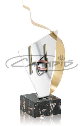 TROFÉUS DESPORTIVOS W1123FS606