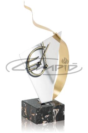 TROFÉUS DESPORTIVOS W1123FS607