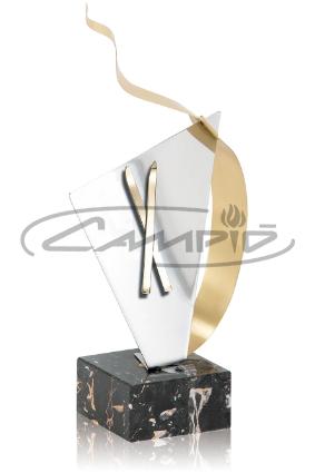 TROFÉUS DESPORTIVOS W1123FS608