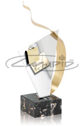 TROFÉUS DESPORTIVOS W1123FS609